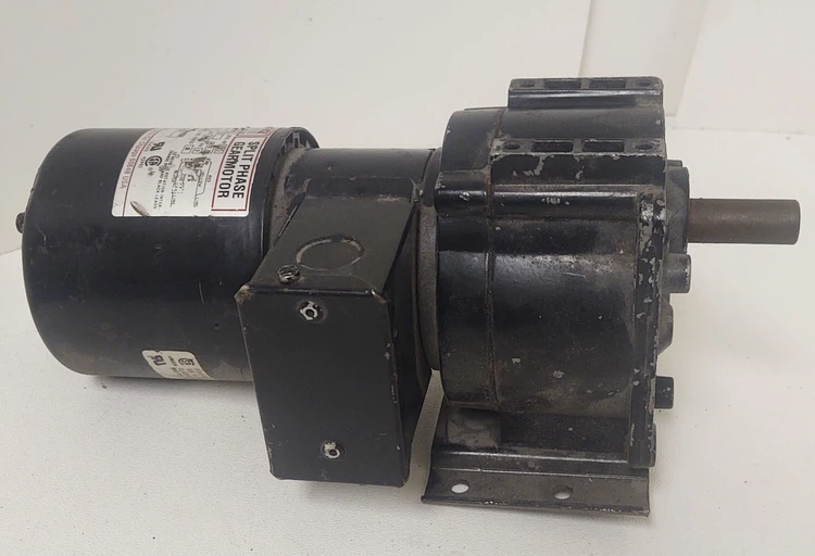 Used MAXI-TORQ 7165-0019 Gearmotors Kentucky US | Edwards Industrial Repair #1017680