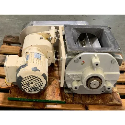 USED DIETRICH REIMELT 10 SCHC .3.3SG2