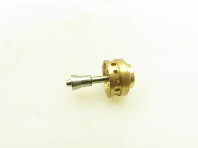 SMC VBA4-Y-6-5 Push Rod Assembly VBA Booster Regulator  LOT OF 2