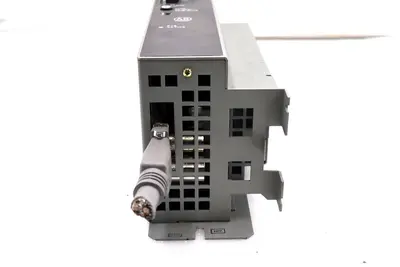ALLEN BRADLEY 1771-P7 AC POWER SUPPLY 120/220V SERIES B #L-219