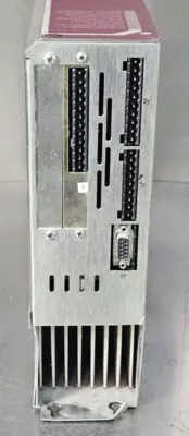 MOOG T164-905A-10-H1-2-2A Servo Drive (BIN615)