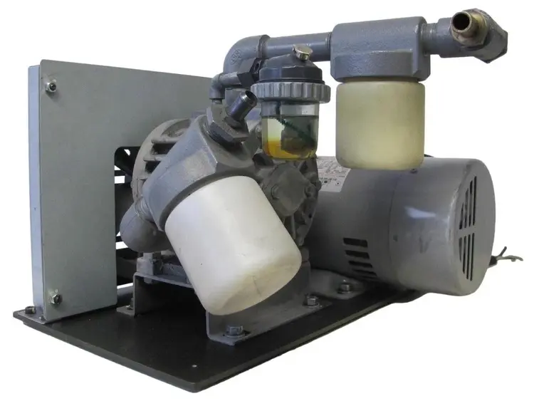 Used SUPER LINE _UNKNOWN_ Vacuum Pumps California US | Bay Line Tool #928379