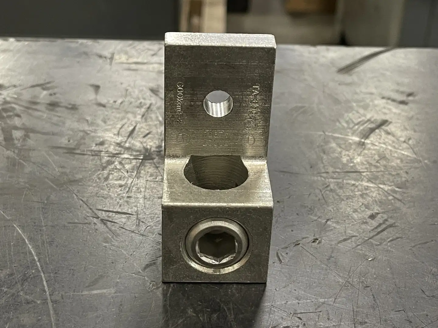 NEW EATON LKS-3