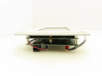 Aii 3008167-01-A-1 Touch Panel Interface LCD