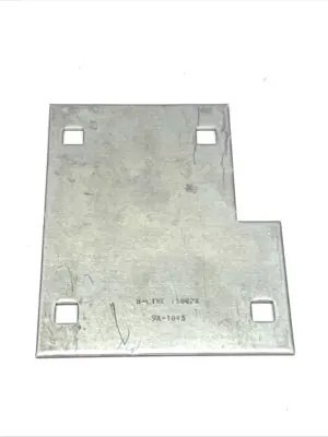 USED COOPER 9A-1045