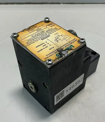 USED VICKERS EHST-3-FVF-30