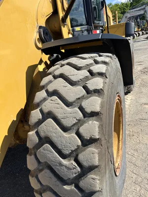 Used 2016 Caterpillar 938M Wheel Loaders Maryland US | Zadoon Equipment #1480540