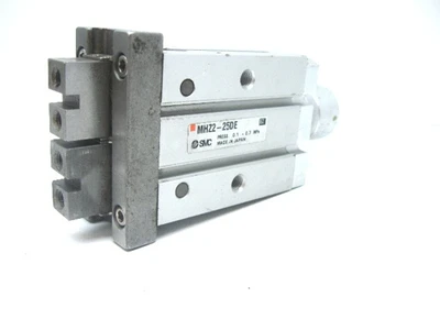 USED SMC MHZ2-25DE