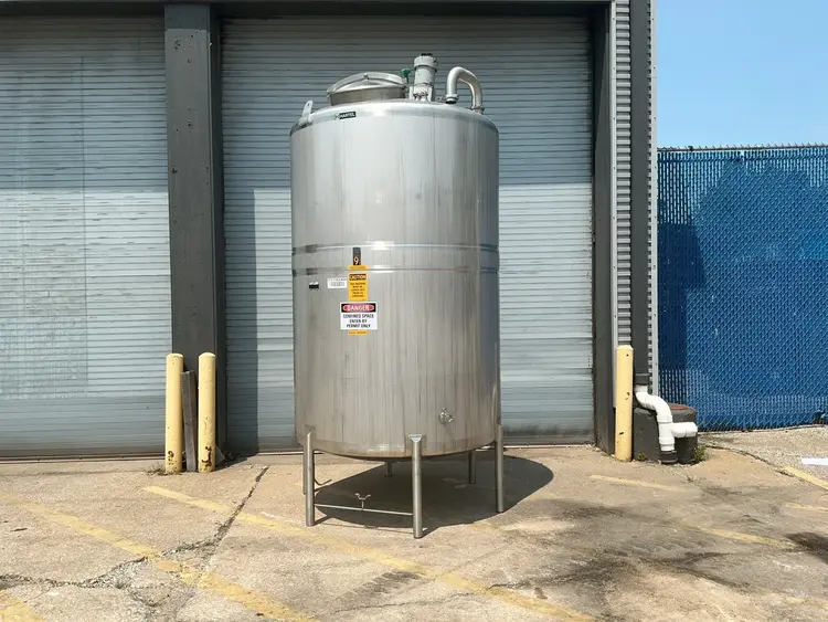 Used HARTEL _UNKNOWN_ Chemical & Process Equipment Ohio US | HGR 24 #1311085