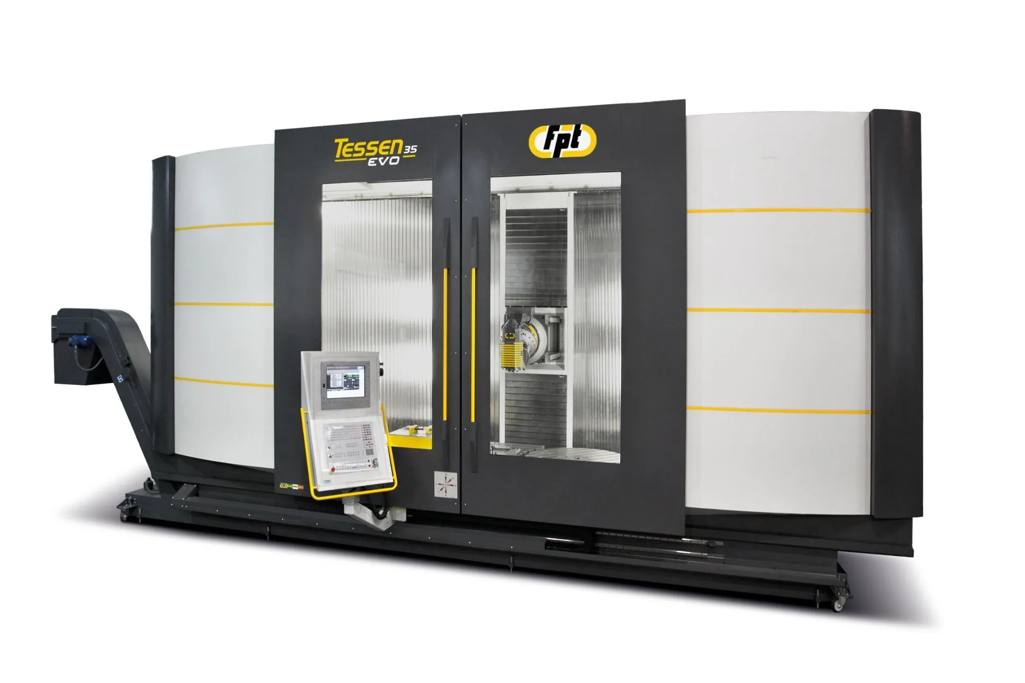 NEW FPT TESSEN EVO