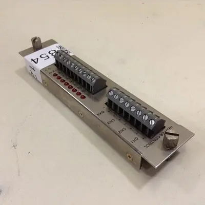 USED STAR AUTOMATION TPC-5255A