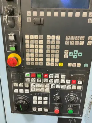Used 2007 MATSUURA ES1000V Vertical Machining Centers (5-Axis or More) Ohio US | HGR 24 #1016654