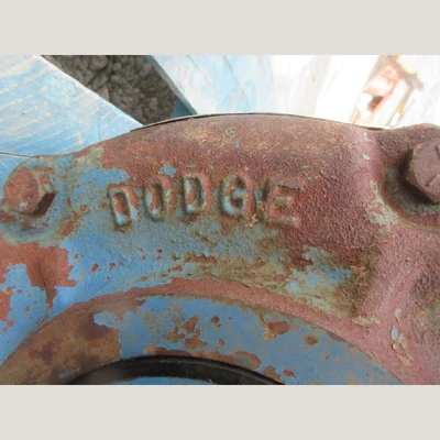 USED DODGE TDT5