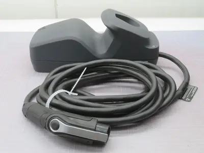 Used _UNKNOWN_ _UNKNOWN_ Electric Vehicle Chargers Texas US | Aucto #1483902