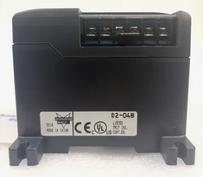 USED Koyo Electronics Koyo DirectLogic 205
