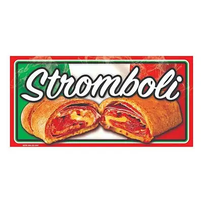 Concession food stand - promo signs - 37 DIFFERENT SIGNS TO CHOSE FROM
