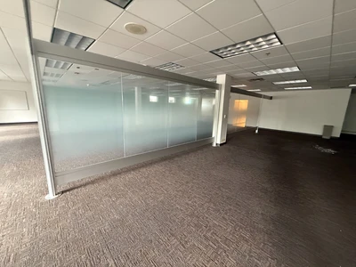 Used Unbranded _UNKNOWN_ Modular Offices Texas US | ISP Equipment Group #1318791