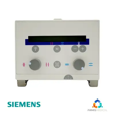 Used Siemens Sonoline Siemens Antares Ultrasound Machine With Three Probes Medical Imaging - Other Texas US | PT Medical Technologies #1458976