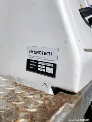 USED HYDROTECH HSF2216/14 ? 2FN