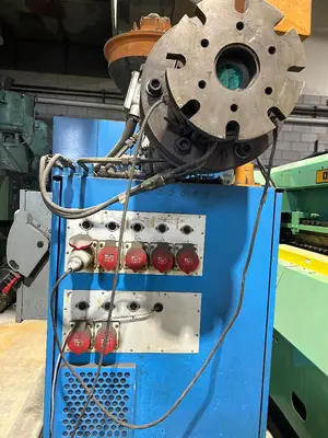 Battenfeld UnI0EX2-90 – New 1985