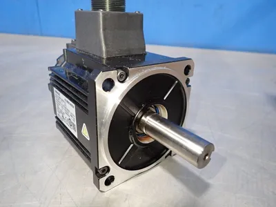 USED OMRON R88MK1K030TS2