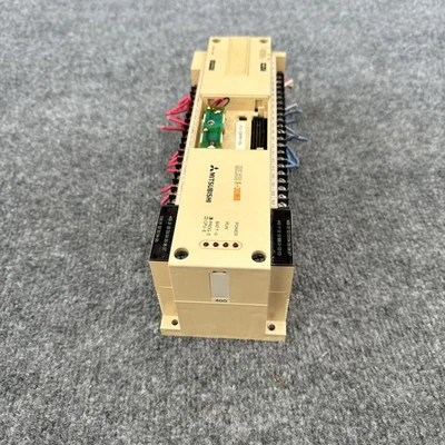 Used Mitsubishi F1-30MR-UL Programmable Logic Controllers California US | Davliegogo LLC #1705857