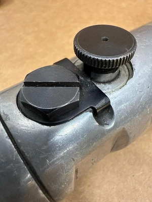 Ingersoll Rand 7807 Pneumatic Drills | Fram Fram LLC (12)