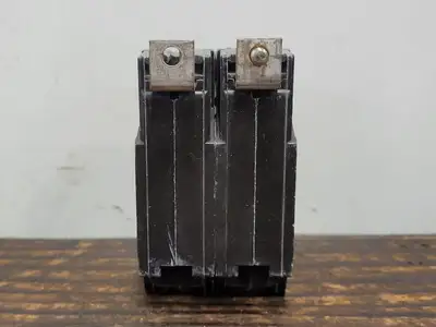 USED GENERAL ELECTRIC THQB2130
