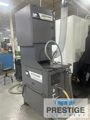 Used 2025 KITAMURA HX300IG/400 Horizontal Machining Centers New York US | Prestige Equipment #1371326