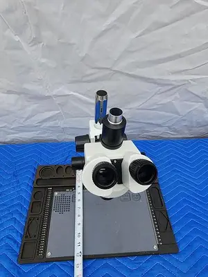 PARCO MICROSCOPE