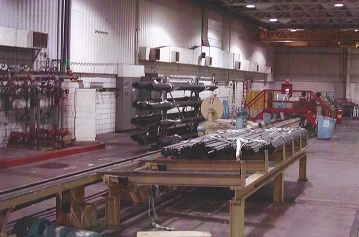 Used _UNKNOWN_ _UNKNOWN_ Tube Mills New Jersey US | National Machinery Exchange #1500229