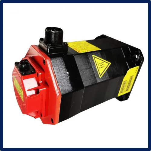 Used FANUC A06B-0079-B103 Servo Motors Texas US | CNC TOOLS LLC #904944