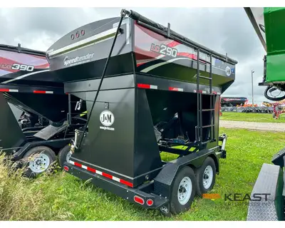 Used J\U0026M _UNKNOWN_ Seed Tenders Iowa US | Keast Enterprises #1360260
