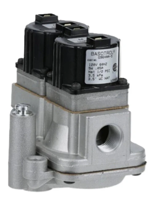 Baso Johnson Controls G96HAA-5 [New]