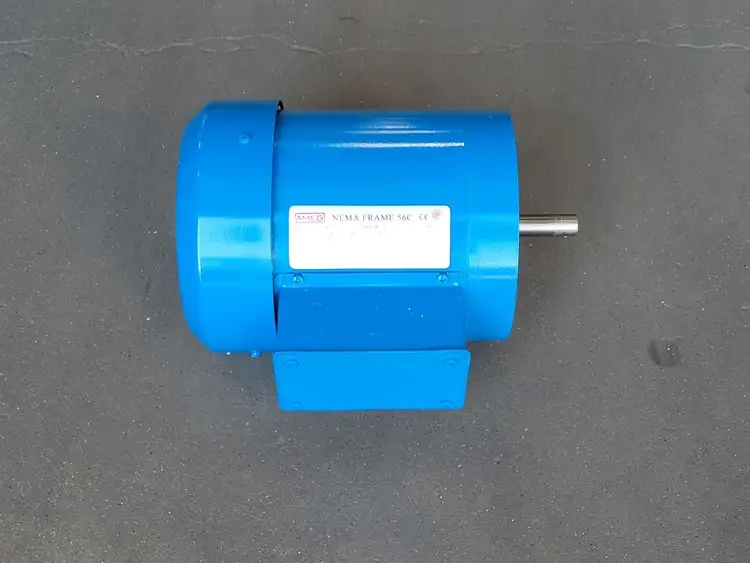 New | in-Stock AMEG YSN5622GM Motors (misc) British Columbia CA | Lenmark #246220
