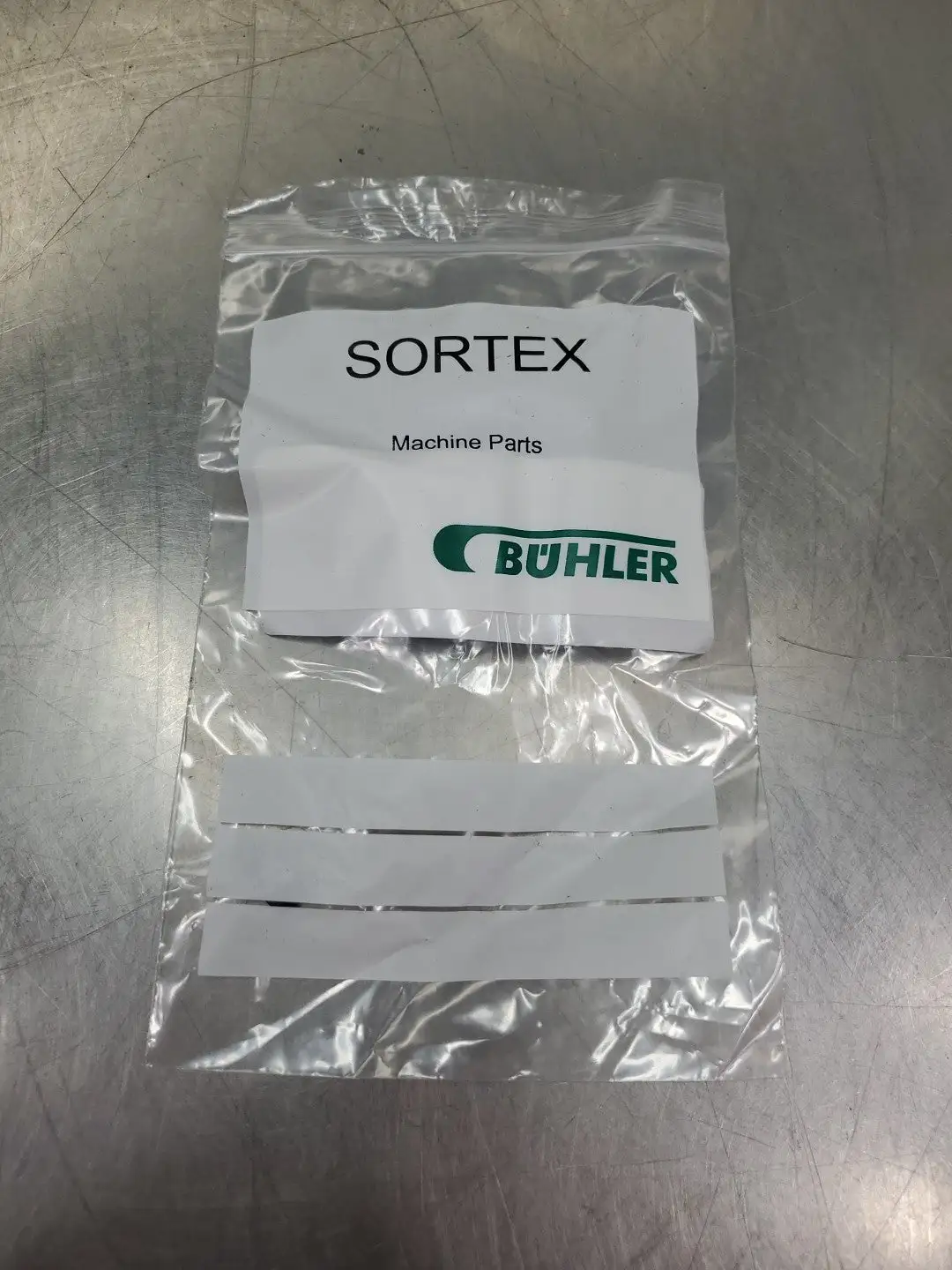 Buhler BSXX-11822-001X2 Resistor, 750mA, Lot of 2. 4D-2
