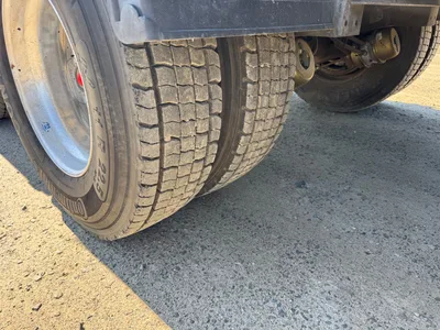Used 2021 ABS 4 AXLE Dump Trailers Ontario CA | Driven Equipment Solutions #1423127