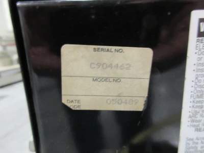 Used SOLAR 2225 Mig Welders Minnesota US | Machinesused.com #1424291