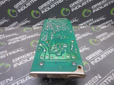 Panalarm 70-TM1 Monitor Board 070-0038 Rev. 10 Used