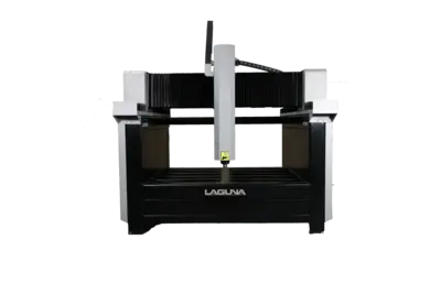 Laguna Swift Ice Carver