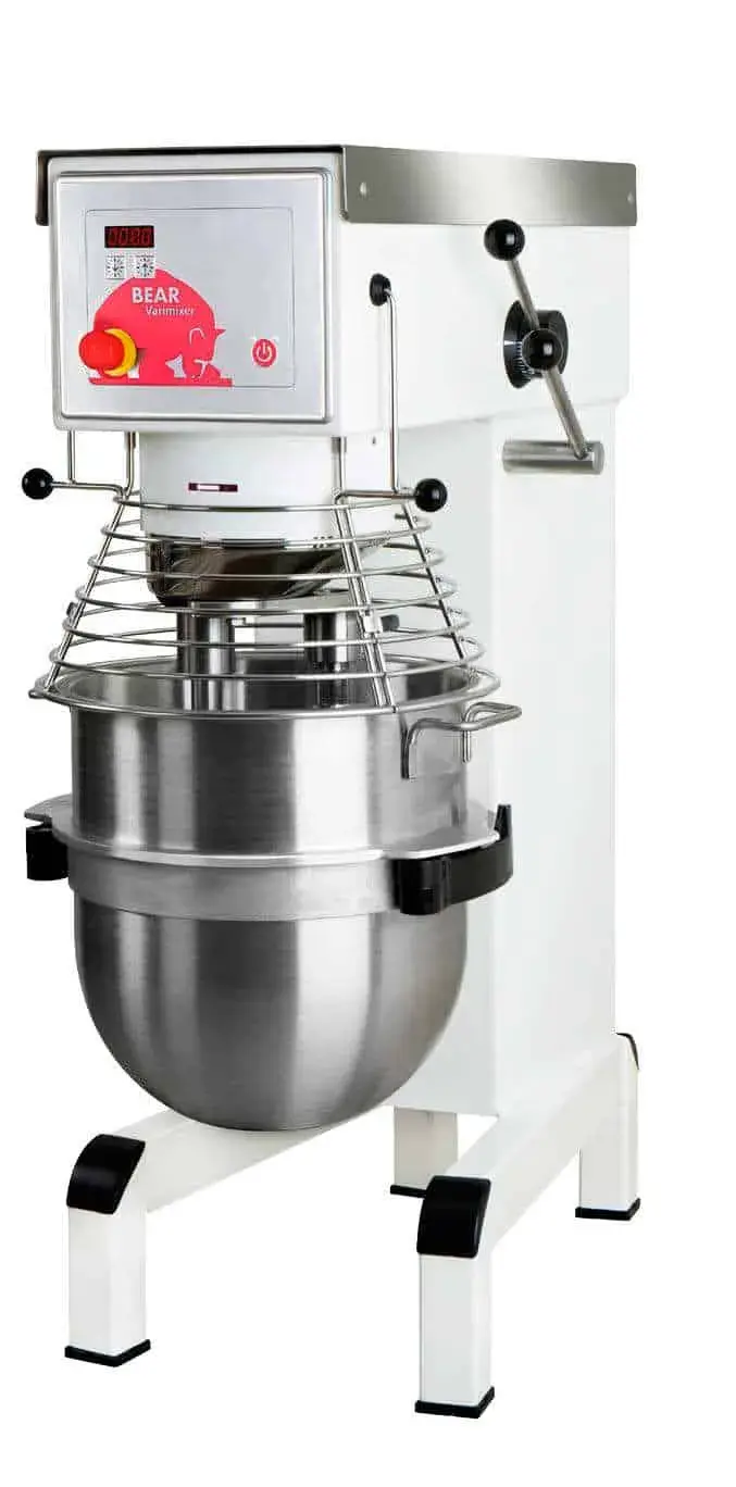 Varimixer | V-Series Planetary Mixer