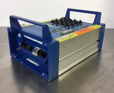 THYSSEN KRUPP DME16i DIGITAL REMOTE I/O CONTROLLER 2B