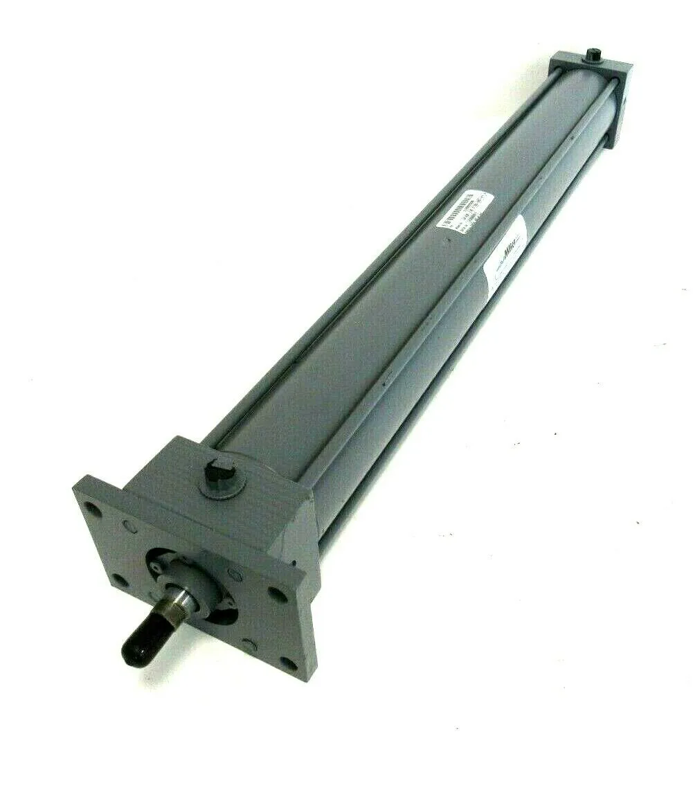 NEW MILLER JV61B2B-2.50-21.000-0063-N11-0 CYLINDER 1HJV0000250300