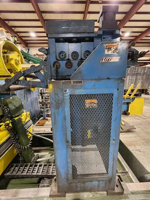 USED LITTELL PM-30