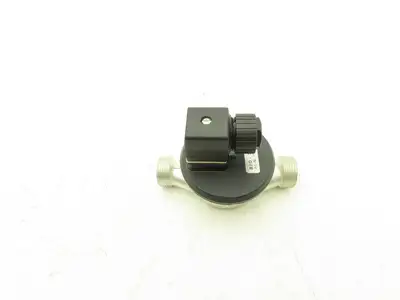 Bio-Tech 150175 Flow Meter Sensor 24VDC R3/4" 50L/min