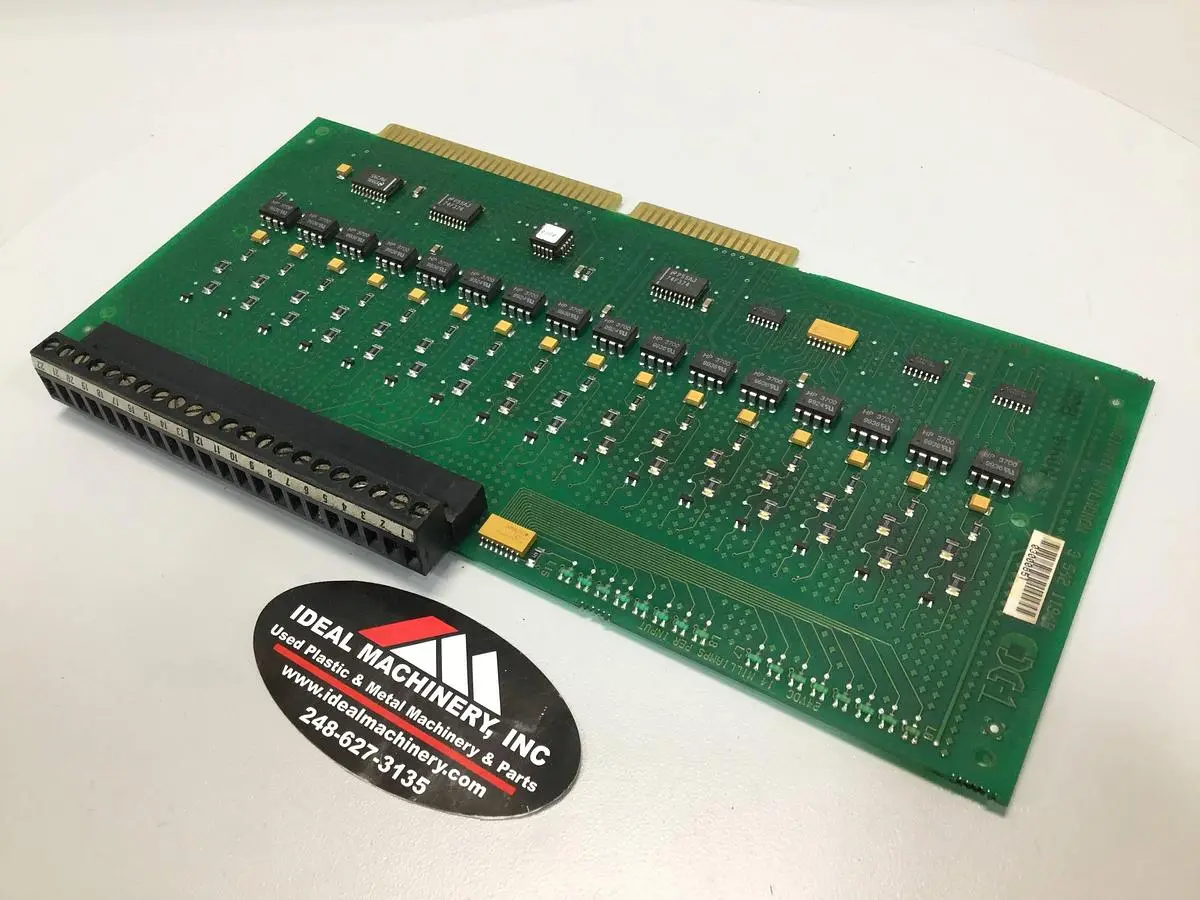 USED CINCINNATI MILACRON 3-542-1194A