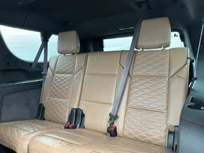 Used 2021 CADILLAC ESCALADE SUVs Michigan US | Miedema Asset Management Group #1320386