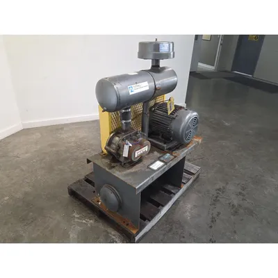Used TUTHILL 3003-21L2 Blowers West Virginia US | JM Industrial #1443975