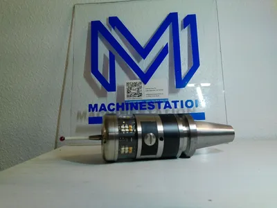 USED RENISHAW OMP60