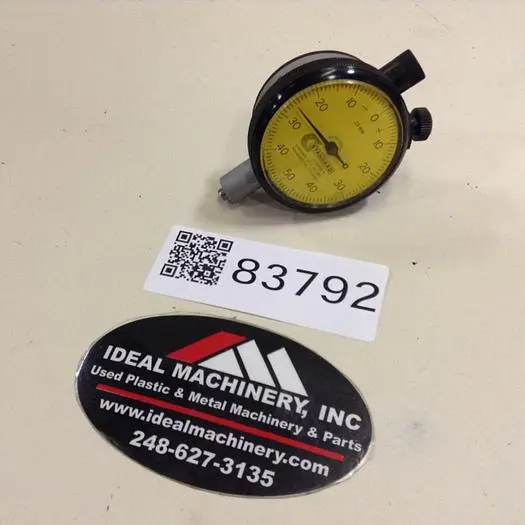 Used STANDARD GAGE D1-20161-A Indicators Michigan US | Ideal Machinery #776673